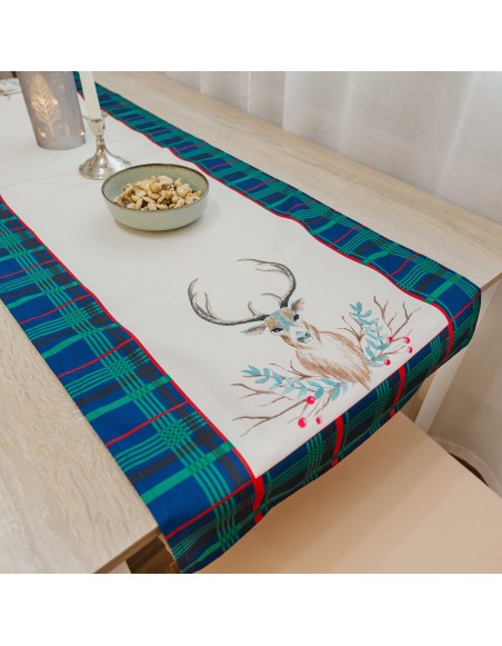 Namizni prt 45x140 Joy EMI