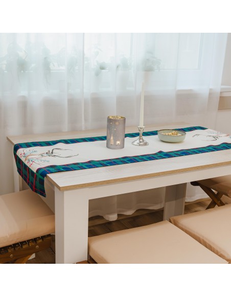 Namizni prt 45x140 Joy EMI