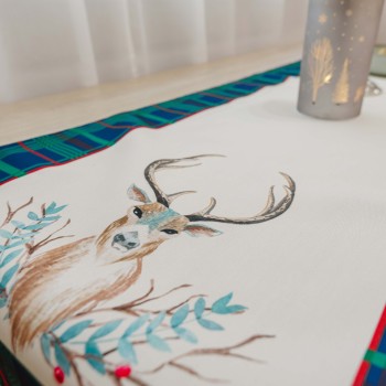 Namizni prt 45x140 Joy EMI