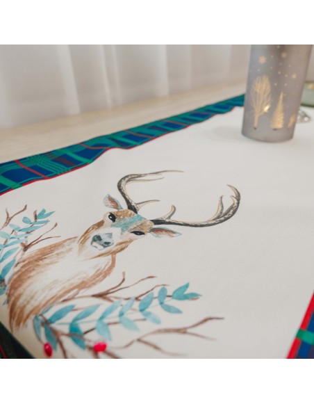 Namizni prt 45x140 Joy EMI