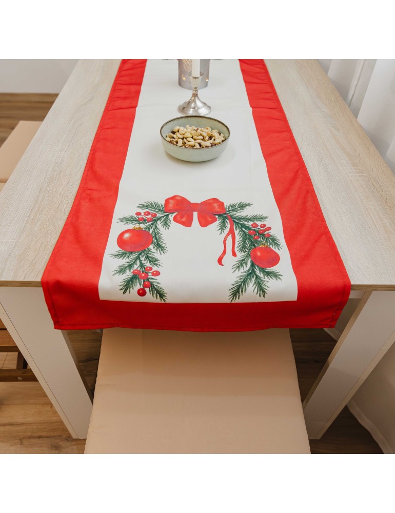 Namizni prt 45x140 Ivon EMI