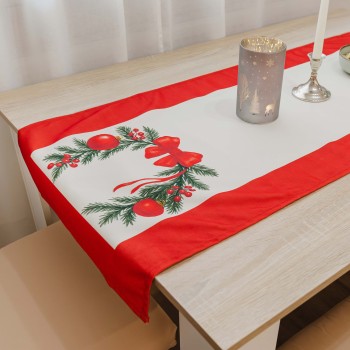 Namizni prt 45x140 Ivon EMI