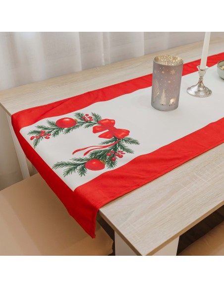 Namizni prt 45x140 Ivon EMI