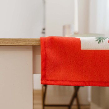 Namizni prt 45x140 Ivon EMI