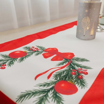 Namizni prt 45x140 Ivon EMI