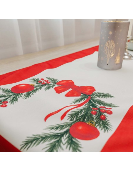 Namizni prt 45x140 Ivon EMI