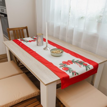 Namizni prt 45x140 Ivon EMI