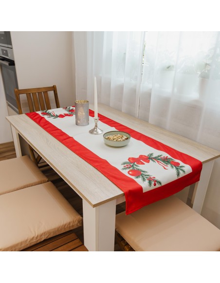 Namizni prt 45x140 Ivon EMI