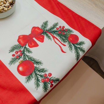 Namizni prt 45x140 Ivon EMI