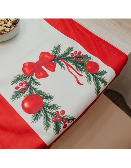 Namizni prt 45x140 Ivon EMI