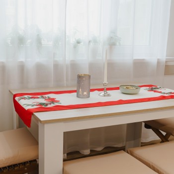 Namizni prt 45x140 Ivon EMI