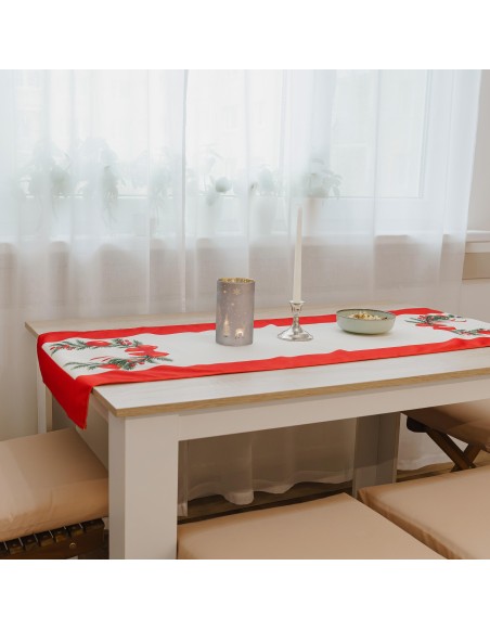 Namizni prt 45x140 Ivon EMI