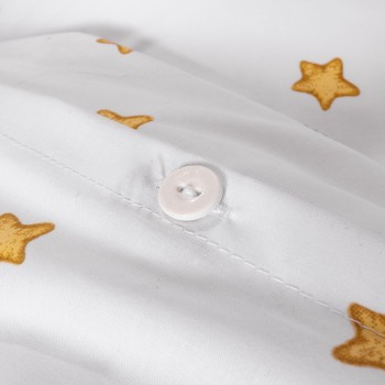 Bombažna posteljnina Moonlight EMI