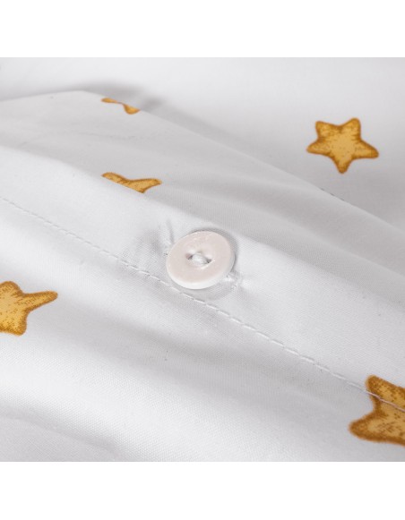 Bombažna posteljnina Moonlight EMI