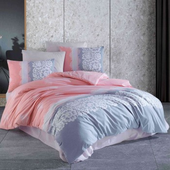 Bombažna posteljnina Tessira EMI