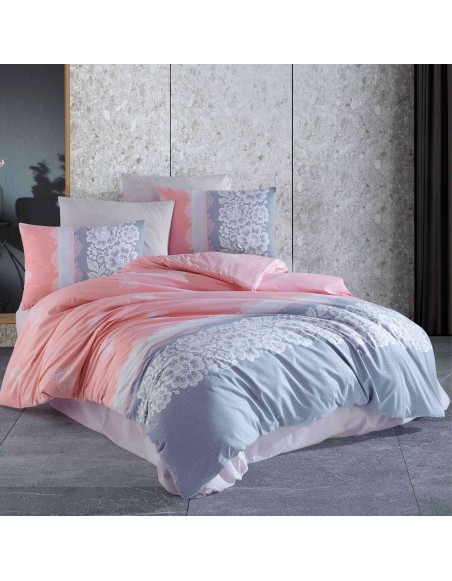 Bombažna posteljnina Tessira EMI