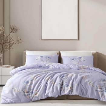 Bombažna posteljnina Asmin EMI