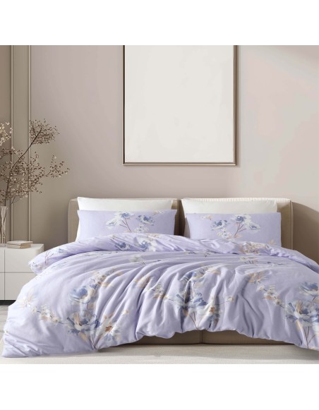 Bombažna posteljnina Asmin EMI
