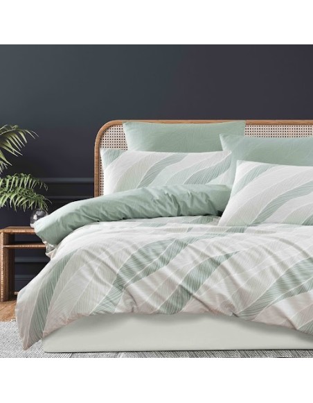 Bombažna posteljnina Lenil EMI