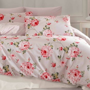 Bombažna posteljnina Avelin EMI