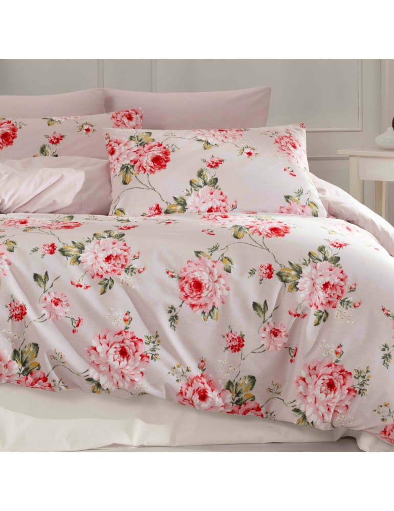 Bombažna posteljnina Avelin EMI