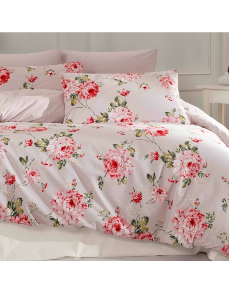 Bombažna posteljnina Avelin EMI