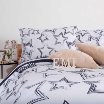 Bombažna posteljnina Maxim EMI