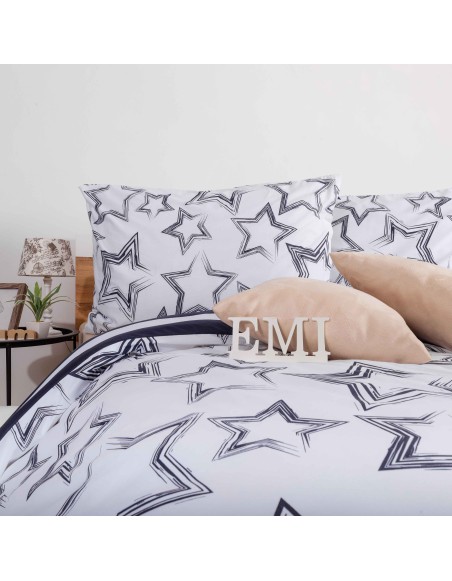 Bombažna posteljnina Maxim EMI
