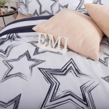 Bombažna posteljnina Maxim EMI