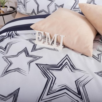 Bombažna posteljnina Maxim EMI