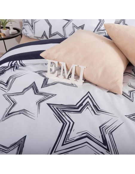 Bombažna posteljnina Maxim EMI