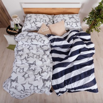 Bombažna posteljnina Maxim EMI