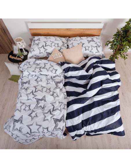 Bombažna posteljnina Maxim EMI