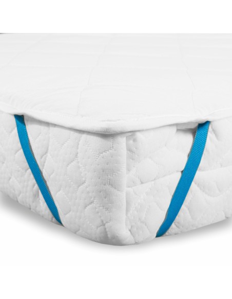 Otroška zaščita za vzmetnico 123 x 62 cm EMI