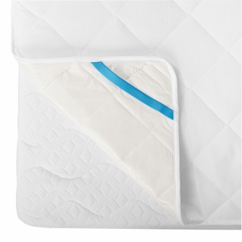 Otroška zaščita za vzmetnico 123 x 62 cm EMI