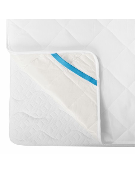 Otroška zaščita za vzmetnico 123 x 62 cm EMI