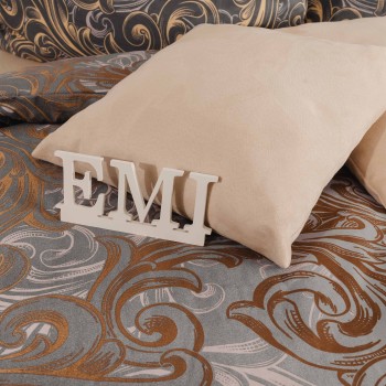 Bombažni listi Bill EMI