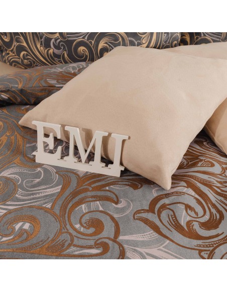 Bombažni listi Bill EMI