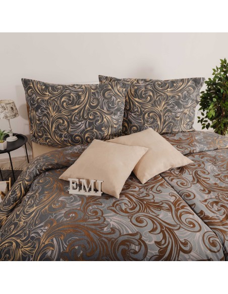 Bombažni listi Bill EMI