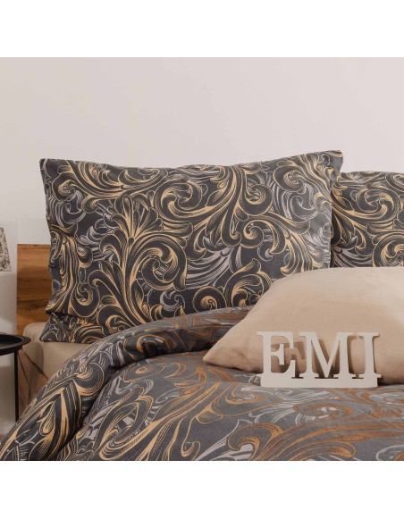 Bombažni listi Bill EMI