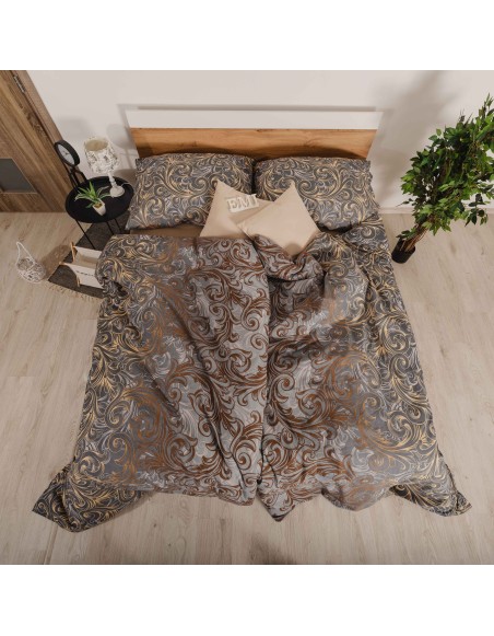 Bombažni listi Bill EMI