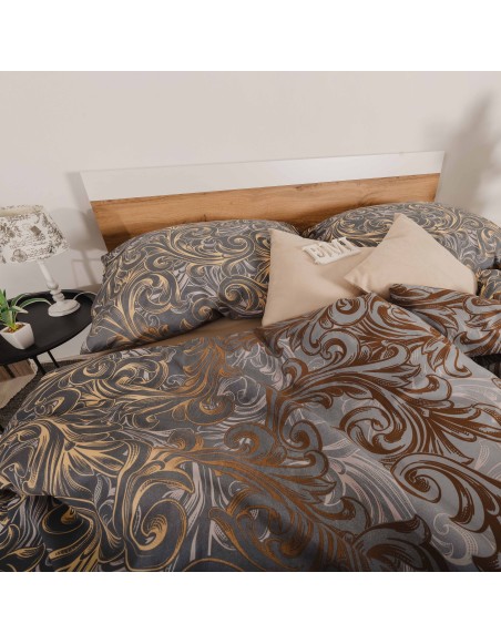 Bombažni listi Bill EMI