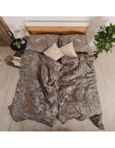 Bombažni listi Bill EMI