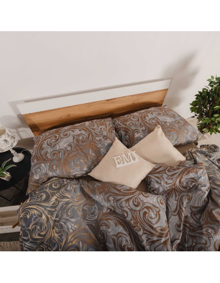 Bombažni listi Bill EMI