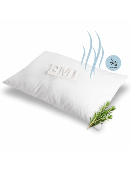 Aromatični vzglavnik Rosemary 50x70 cm EMI
