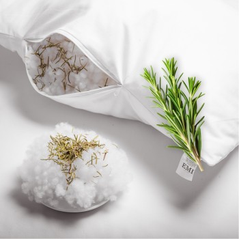 Aromatični vzglavnik Rosemary 50x70 cm EMI