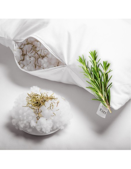Aromatični vzglavnik Rosemary 50x70 cm EMI