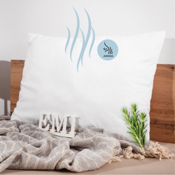 Aromatični vzglavnik Rosemary 50x70 cm EMI