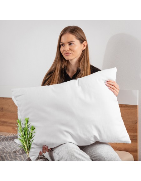 Aromatični vzglavnik Rosemary 50x70 cm EMI