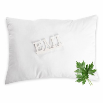 Aromatični vzglavnik Mugwort 50x70 cm EMI